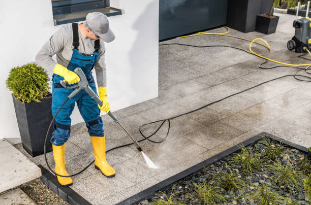 Best Residential Pressure Washing Services  in Vamo, FL